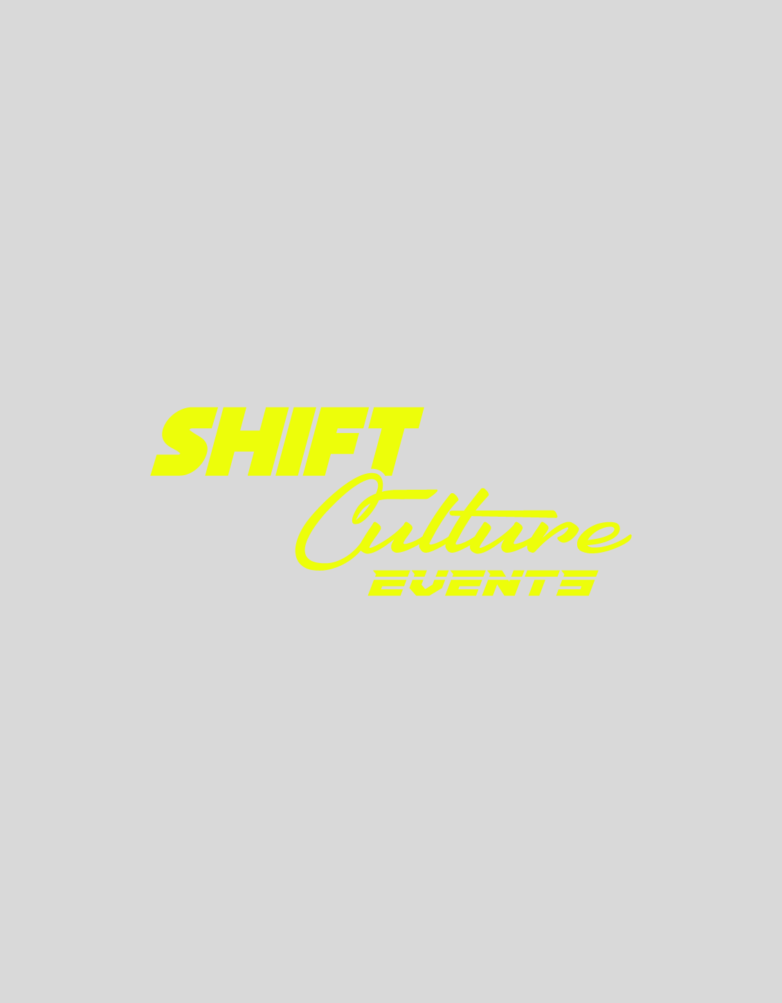Shift Culture Events