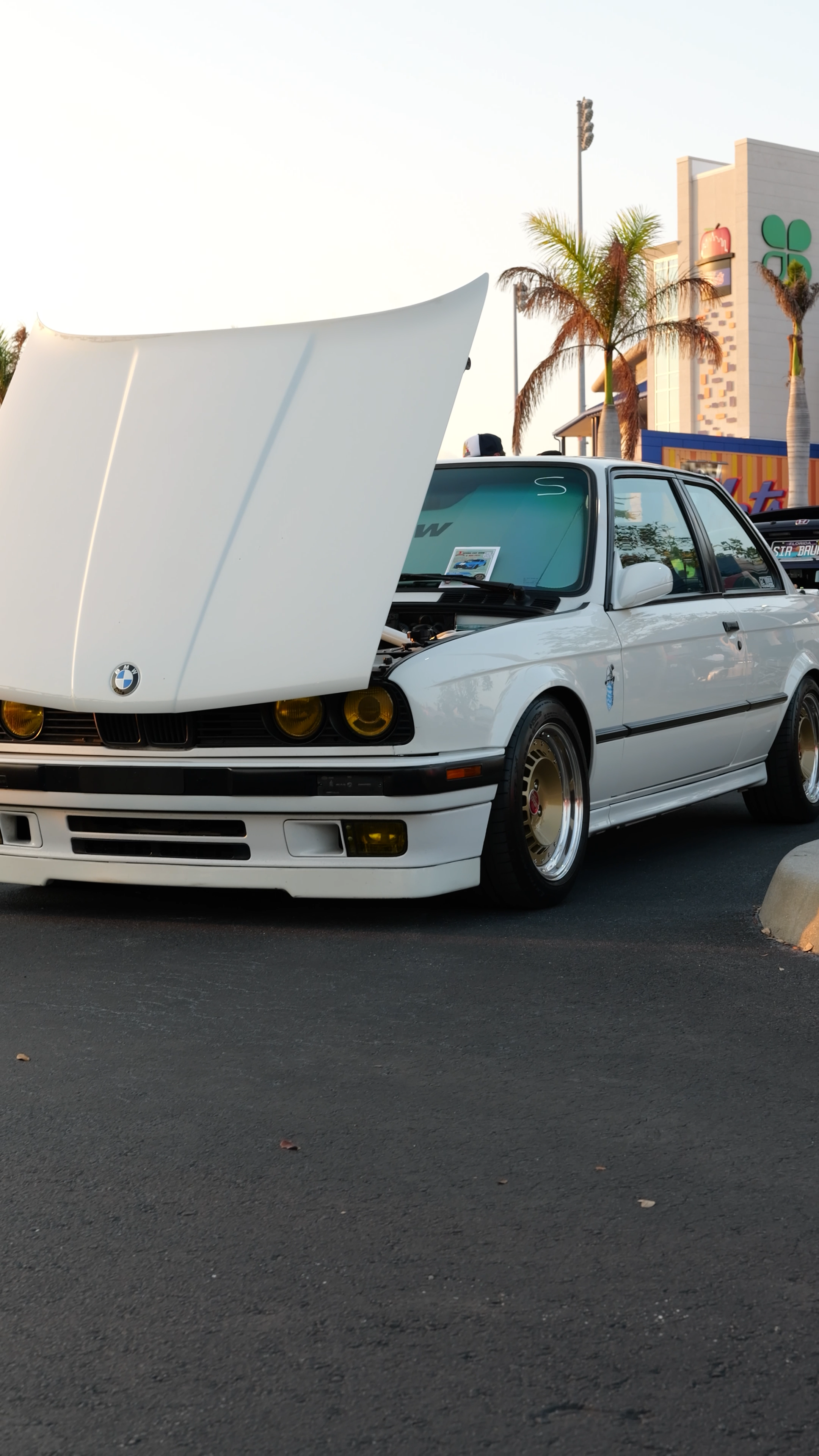 Cars & Stars — April 2026