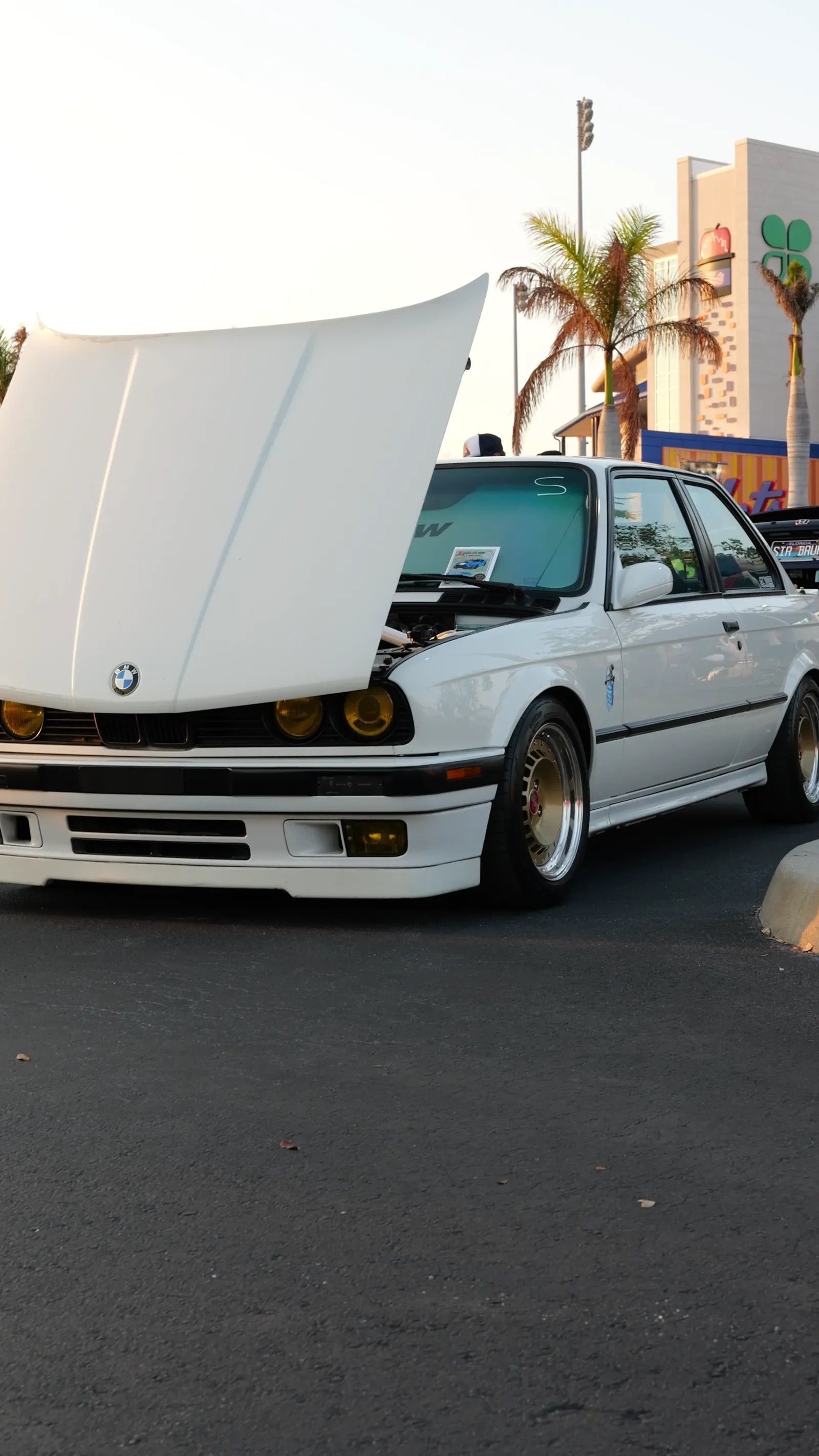 Cars & Stars — April 2026
