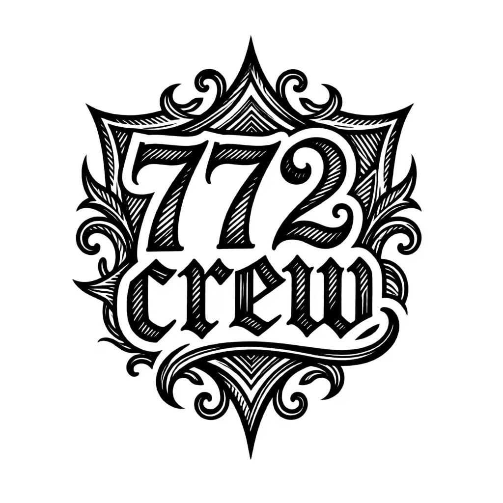 772 Crew