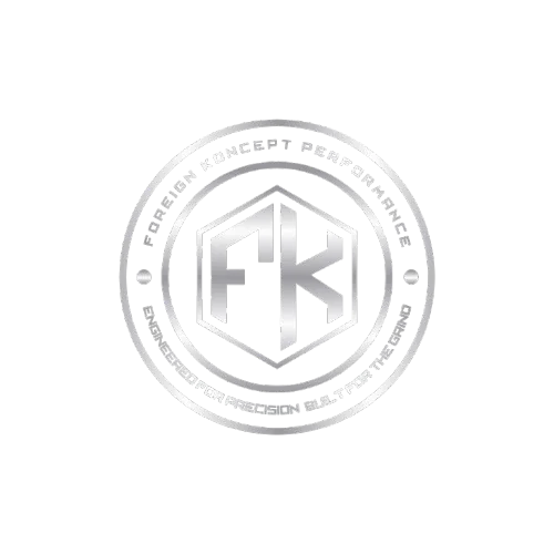 Foreign Koncept