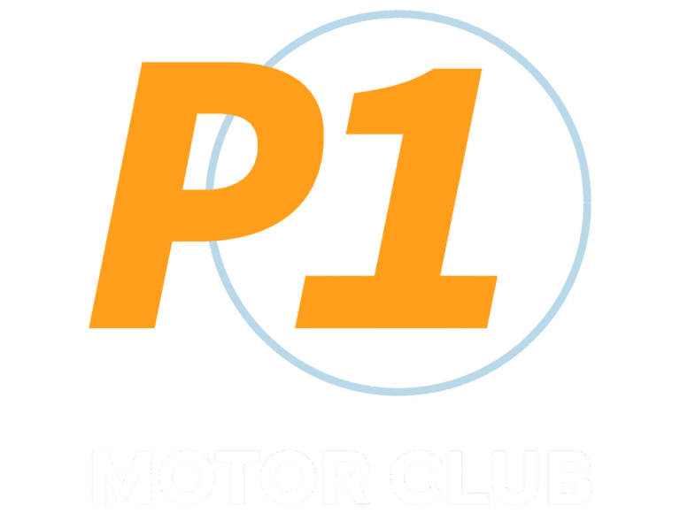 P1 Motor Club
