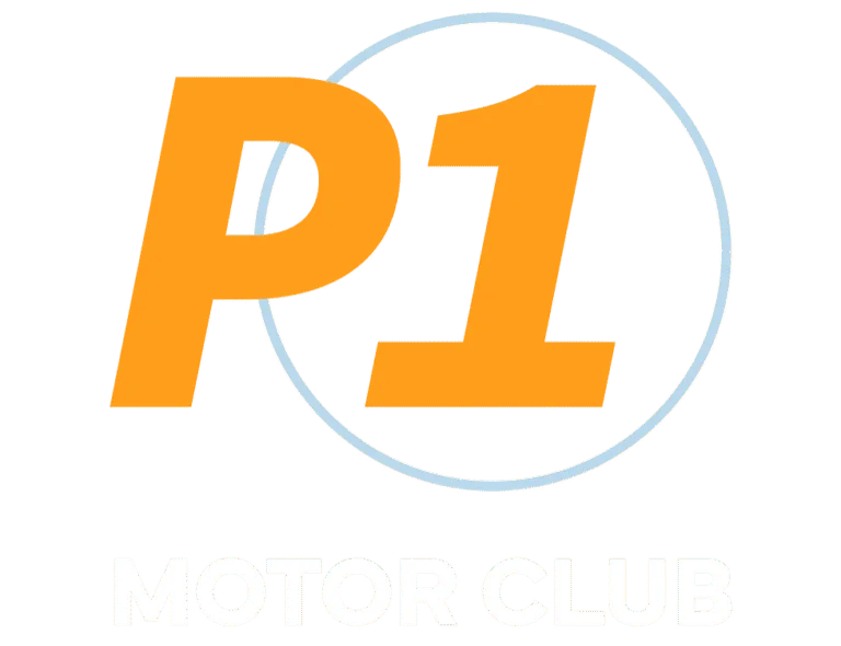 P1 Motor Club
