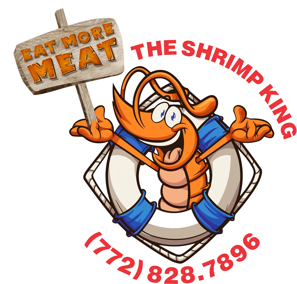 The Shrimp King